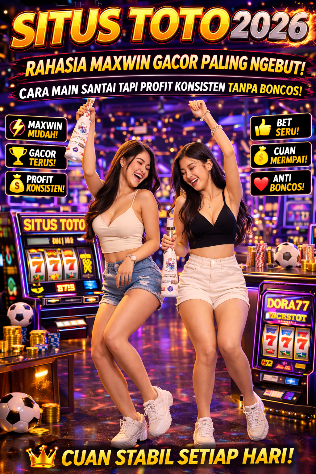 situs toto