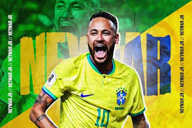 Neymar Jr