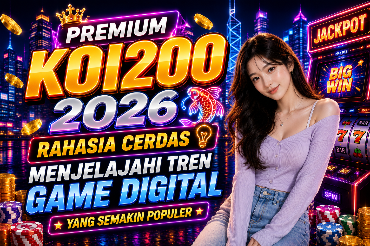 koi200